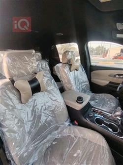 شيفروليه ترافرس